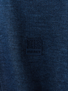 Толстовка Mark Formelle 121971/25-5565П-2 двухцветный_неви_1_сл_термотрансфер_на_пер_дет - фото 5