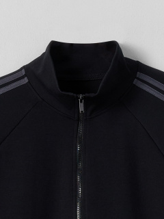 Толстовка Mark Formelle 121972/25-5777Ц-2 черный - фото 5