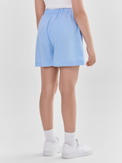 Шорты Mark Formelle 137745/25-41086Ц-9 голубой - фото 2