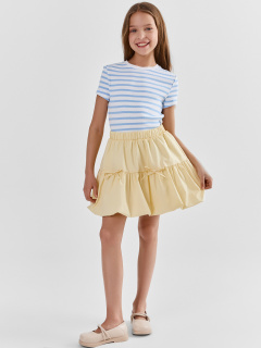 Юбка Mark Formelle 157067/25-40967Ц-9 разбеленный_желтый - фото 1