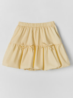 Юбка Mark Formelle 157067/25-40967Ц-9 разбеленный_желтый - фото 4