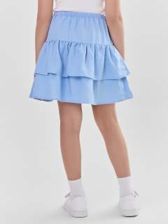 Юбка Mark Formelle 157068/25-40783Ц-9 голубой - фото 2