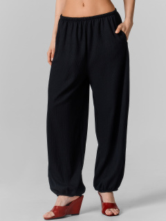 Брюки Mark Formelle 182335/25-40896Ц-9 черный - фото 1