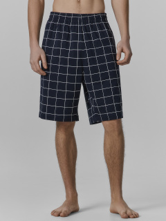 Шорты Mark Formelle 531027-1/25-5965ПП-0 клетка_на_затмении - фото 1