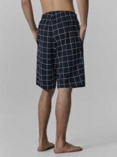 Шорты Mark Formelle 531027-1/25-5965ПП-0 клетка_на_затмении - фото 2