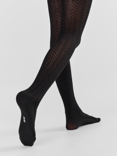 Колготки Mark Formelle 700K-3405/B3-25700K черный_рис.3405 - фото 3