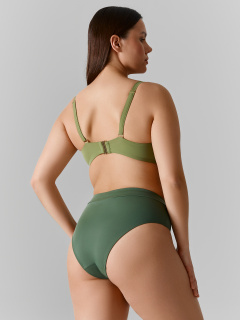 Трусы Mark Formelle 752228/25-39608Ц-10 хаки - фото 3