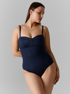 Купальник Mark Formelle 762223/25-39609Ц-10 морской_синий1 - фото 1