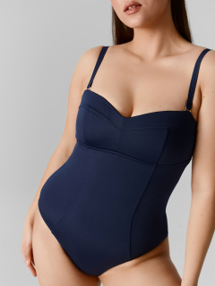 Купальник Mark Formelle 762223/25-39609Ц-10 морской_синий1 - фото 2