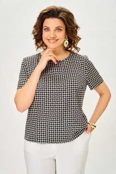 Блуза Swallow 917.2 - фото 2