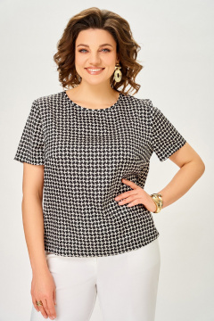 Блуза Swallow 917.2 - фото 1