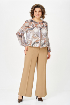 Блуза Swallow 904.1 - фото 3