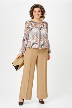 Блуза Swallow 904.1 - фото 1