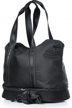 Сумка спортивная Galanteya 40221.25с764к45 черный - фото 1
