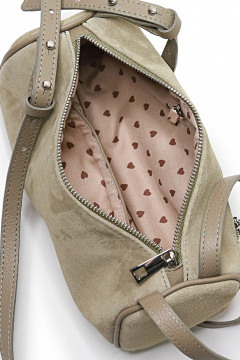 Сумка Galanteya 29225.26с1107к45 оливковый_св. - фото 5