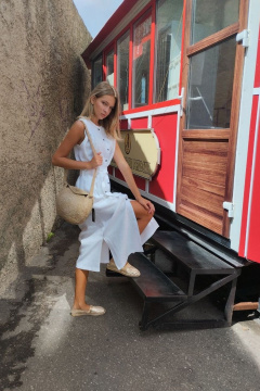 Сарафан Tanya Arzhanova SAR.TA8 - фото 2