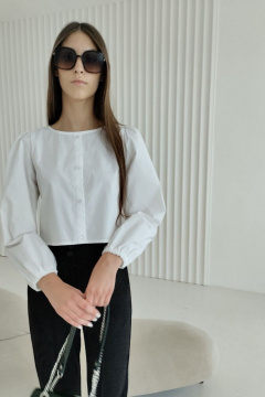 Рубашка Tanya Arzhanova RTA8 - фото 4