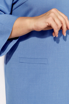 Платье Линия Л Б-2092 - фото 2