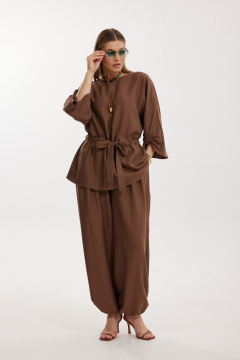 Брюки Kaloris 2308/2 - фото 4