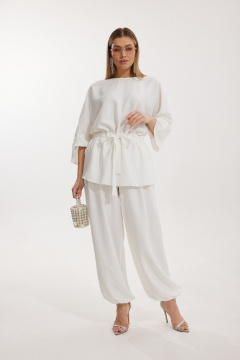 Брюки Kaloris 2308/1 - фото 2