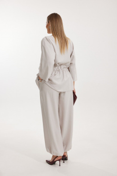 Брюки Kaloris 2308 - фото 4