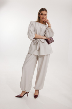 Брюки Kaloris 2308 - фото 3