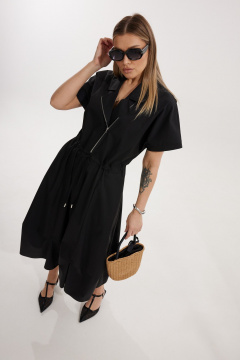 Платье Kaloris 2305/1 - фото 5