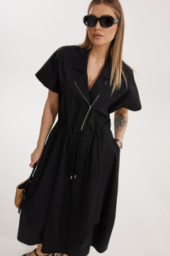 Платье Kaloris 2305/1 - фото 4