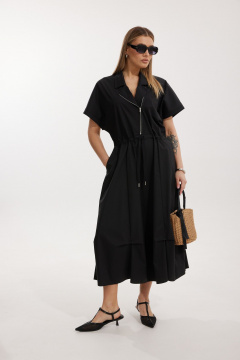 Платье Kaloris 2305/1 - фото 2