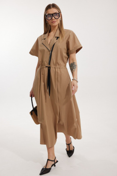 Платье Kaloris 2305 - фото 3