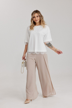 Брюки Kaloris 2241/3 - фото 3