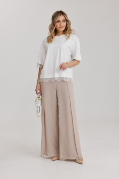 Брюки Kaloris 2241/3 - фото 4