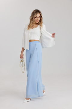 Брюки Kaloris 2241/1 - фото 5