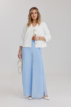 Брюки Kaloris 2241/1 - фото 3