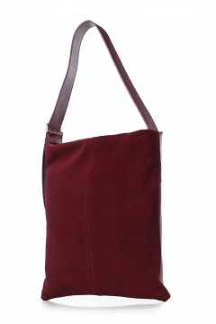 Сумка Galanteya 22522.25с1120к45 бордо - фото 1