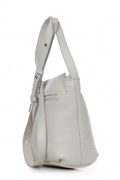 Сумка Galanteya 23825.25с3434к45 молочный - фото 4