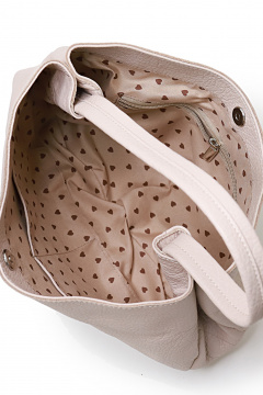 Сумка Galanteya 34425.26с984к45 пудровый - фото 5