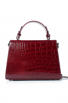 Сумка Galanteya 9825.26с769к45 бордо - фото 3