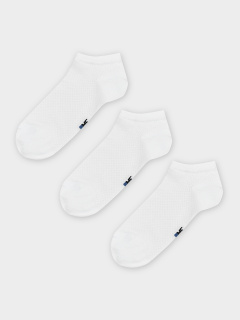 Носки Mark Formelle 104A-3087/253104A-1 белый_3_рис.3087 - фото 1