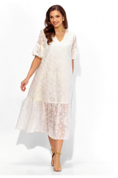 Платье TAiER 1444 - фото 2