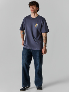 Футболка Mark Formelle 111858/25-5604П-0 графит_печать4_1_сл_на_пол_ДК - фото 1