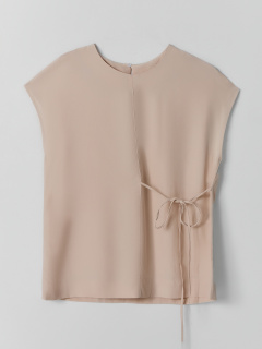 Блуза Mark Formelle 112820/25-41535Ц-9 бежевый - фото 3