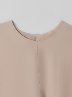 Блуза Mark Formelle 112820/25-41535Ц-9 бежевый - фото 4