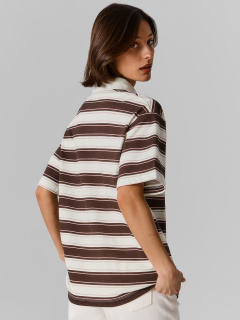 Майка Mark Formelle 112895/25-40452П-11 полоска_на_морозной_мяте - фото 2