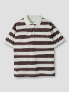 Майка Mark Formelle 112895/25-40452П-11 полоска_на_морозной_мяте - фото 3