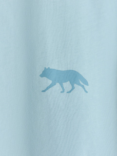 Футболка Mark Formelle 113384/25-41453П-0 св.шалфей_печать_1_сл_на_пол_1сл_на_спинке_ТП - фото 3