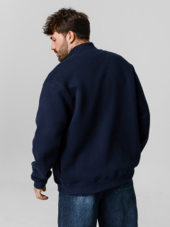 Толстовка Mark Formelle 121212-1/25-4904Ц-7П неви - фото 2