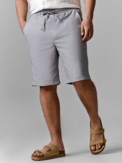 Шорты Mark Formelle 131057/25-5504Ц-9 серый - фото 1