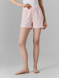 Шорты Mark Formelle 132395/25-41851Ц-10 розовый - фото 1