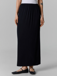 Юбка Mark Formelle 152809/25-41041Ц-8 черный - фото 1